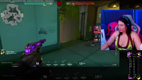 Alison online show from 10-09-25, 07:45