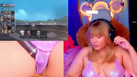 Alison online show from 10-26-25, 05:41