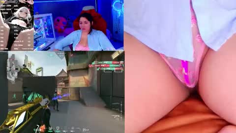 Alison online show from 11-29-25, 09:51