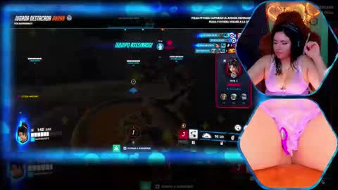 Alison online show from 03-14-26, 08:14