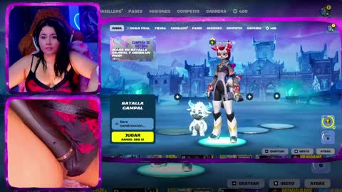 Alison online show from 03-29-26, 07:25