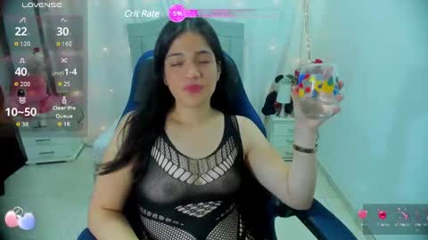 Snapshot of alison_girl22 chatting on 01-08-25, 10:58 Alison online show from 01-08-25, 10:58