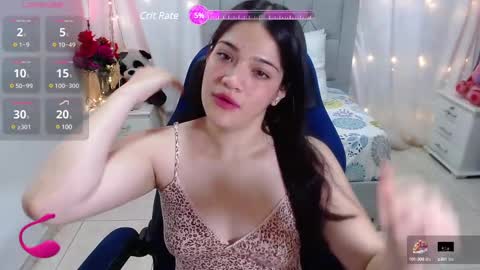 Snapshot of alison_girl22 chatting on 02-13-25, 08:34 Alison online show from 02-13-25, 08:34
