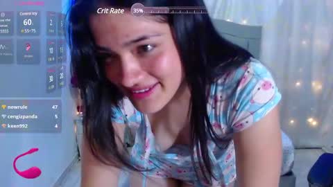 Snapshot of alison_girl22 chatting on 02-28-25, 11:56 Alison online show from 02-28-25, 11:56