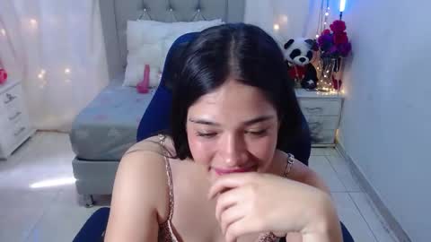 Snapshot of alison_girl22 chatting on 03-01-25, 07:48 Alison online show from 03-01-25, 07:48