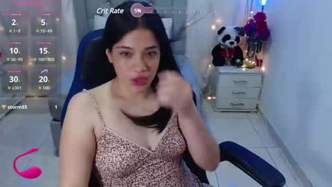 Snapshot of alison_girl22 chatting on 03-02-25, 01:58 Alison online show from 03-02-25, 01:58