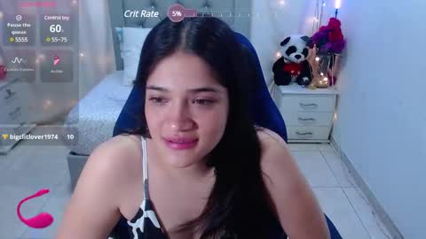 Snapshot of alison_girl22 chatting on 03-05-25, 12:27 Alison online show from 03-05-25, 12:27