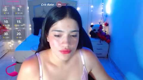 Snapshot of alison_girl22 chatting on 09-15-25, 08:42 Alison online show from 09-15-25, 08:42