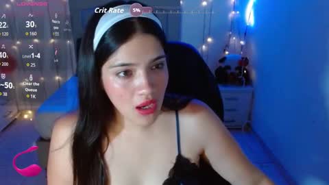 Snapshot of alison_girl22 chatting on 09-22-25, 09:17 Alison online show from 09-22-25, 09:17