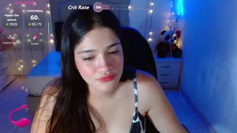 Snapshot of alison_girl22 chatting on 10-01-25, 08:48 Alison online show from 10-01-25, 08:48