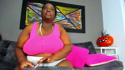 Alison Liss  online show from 10-23-25, 11:31