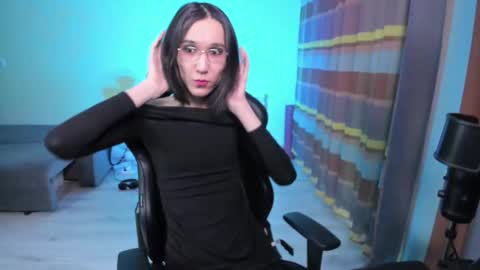 Alison online show from 02-10-26, 07:29