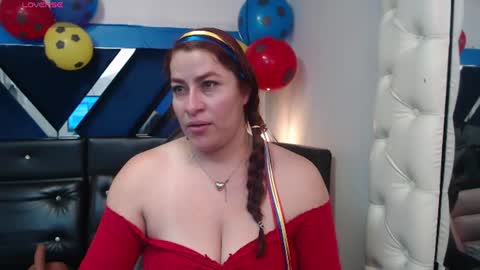 alison_marr online show from 07-07-26, 07:29