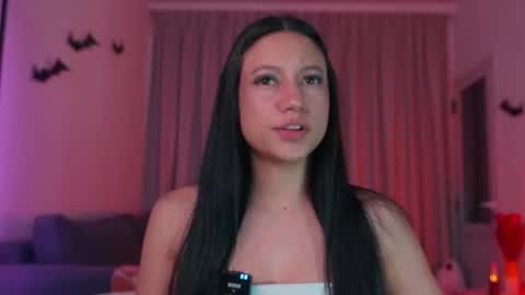 Alison  online show from 10-27-25, 11:25