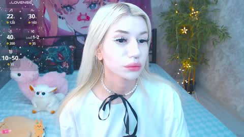 Snapshot of alison_moonlight chatting on 12-25-24, 09:54 Alison online show from 12-25-24, 09:54