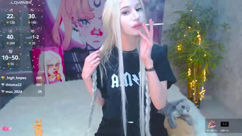 Snapshot of alison_moonlight chatting on 02-22-25, 11:57 Alison online show from 02-22-25, 11:57