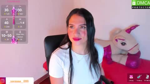 Alison cruz online show from 02-11-26, 12:10