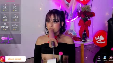 alison_wynter online show from 02-15-25, 06:44