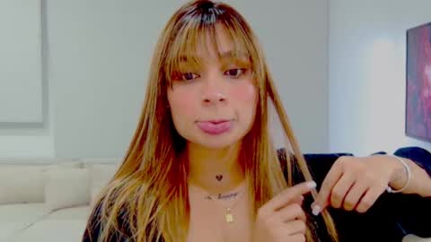 Alison diaz online show from 01-04-25, 02:56