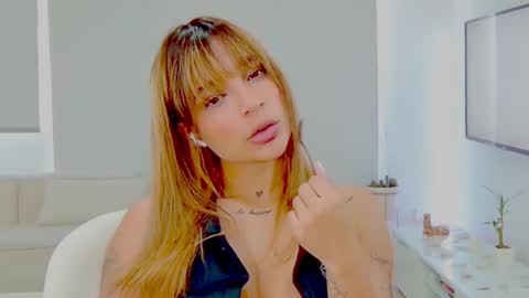 Alison diaz online show from 01-13-25, 07:31