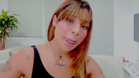 Alison diaz online show from 01-24-25, 10:30