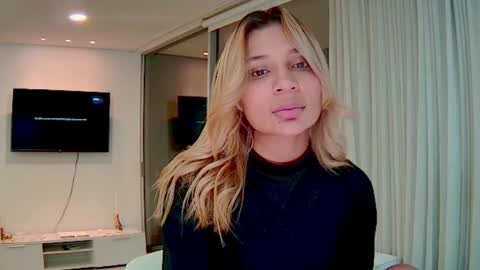 Alison diaz online show from 10-19-25, 11:27