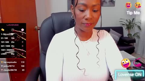 Alisson online show from 02-05-25, 05:31