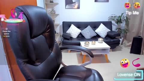 Alisson online show from 01-11-26, 12:10