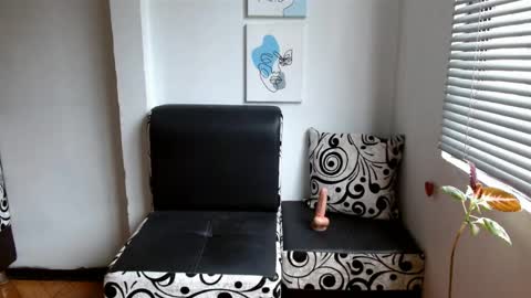 Alisonturbay online show from 05-28-26, 12:57
