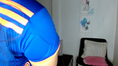 Alisonturbay online show from 06-18-26, 04:35