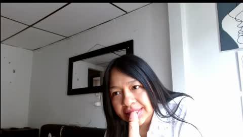 Alisonturbay online show from 07-28-26, 06:20