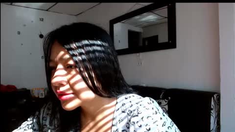 Alisonturbay online show from 07-28-26, 08:12