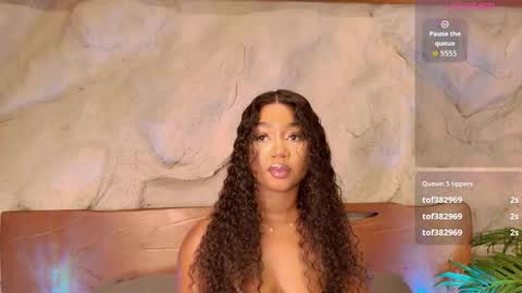 Alison Moon  online show from 01-10-26, 11:31