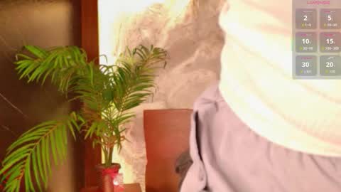 Alison Moon  online show from 03-19-26, 10:25