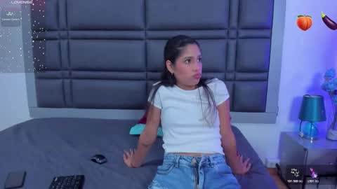 Aliss and Aron online show from 11-22-25, 11:42