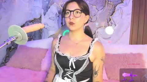 Mia online show from 03-27-26, 08:30