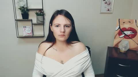 alissa_dream_ online show from 10-09-25, 06:33