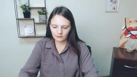 alissa_dream_ online show from 10-10-25, 06:45