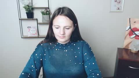 alissa_dream_ online show from 10-14-25, 07:42