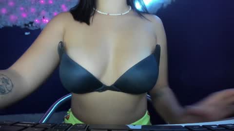 Alissa online show from 12-08-24, 10:36