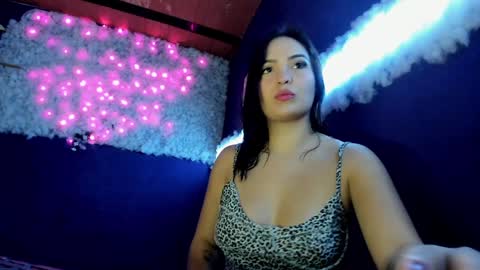 Alissa online show from 12-26-24, 06:12