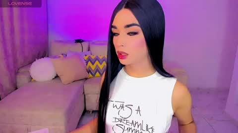 ALISSA online show from 06-09-26, 04:02