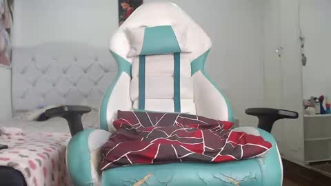 alissa_morrison online show from 10-08-25, 10:51