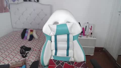 alissa_morrison online show from 11-15-25, 02:13