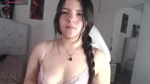 alissa_morrison online show from 01-10-26, 07:04