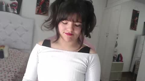 alissa_morrison online show from 03-19-26, 01:20