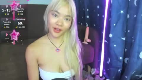 Alissa Sky online show from 07-17-26, 10:14