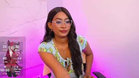 alissa_smith_ online show from 06-14-26, 09:06