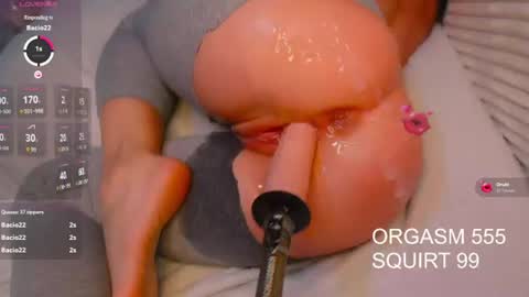 alissaaasex online show from 06-21-26, 09:56