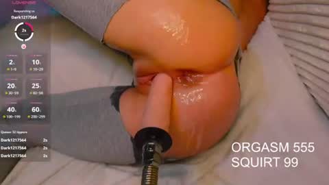 alissaaasex online show from 07-06-26, 05:26